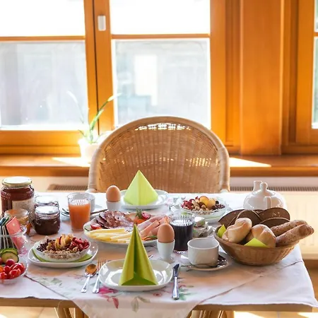 Πανσιόν Dorfpension Mariahilfberg 3*