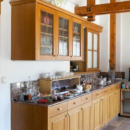 Πανσιόν Dorfpension Mariahilfberg