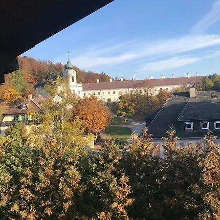 Dorfpension Mariahilfberg Pensión