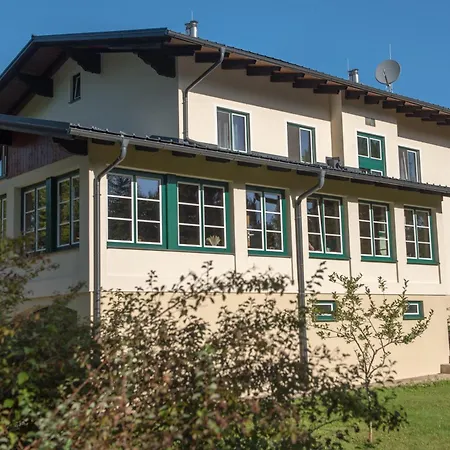 Πανσιόν Dorfpension Mariahilfberg