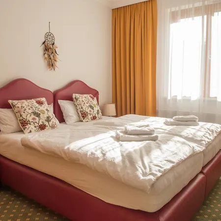 Dorfpension Mariahilfberg 3*