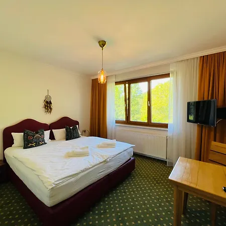 Dorfpension Mariahilfberg Πανσιόν 3*