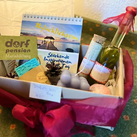 Dorfpension Mariahilfberg Πανσιόν 3*