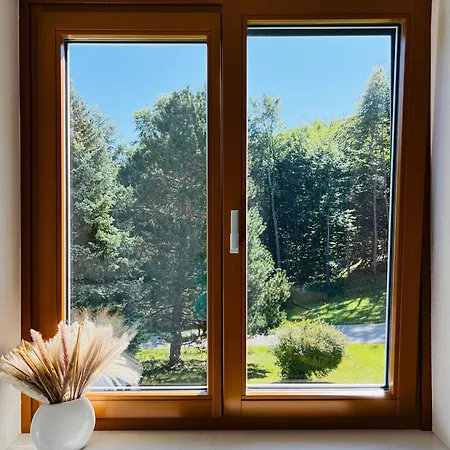 Dorfpension Mariahilfberg 3*