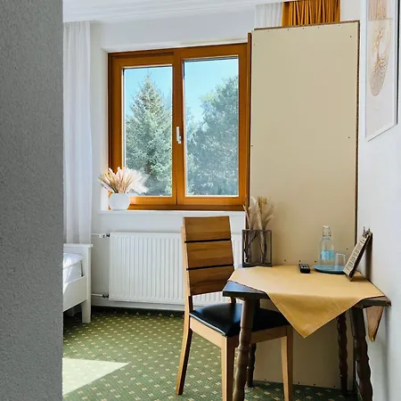 Dorfpension Mariahilfberg Πανσιόν