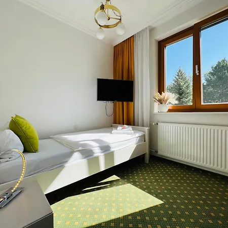 Dorfpension Mariahilfberg 3*