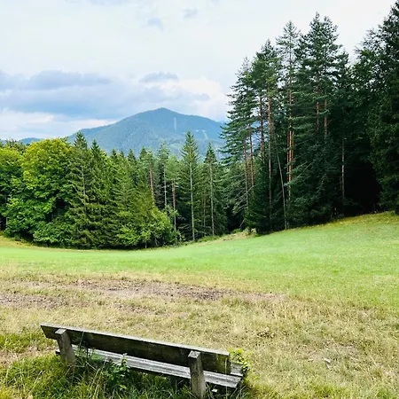 Dorfpension Mariahilfberg