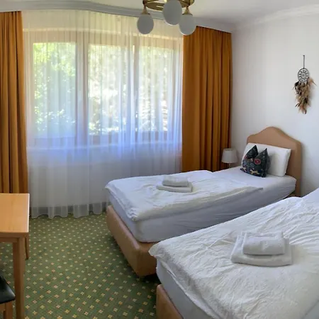 Dorfpension Mariahilfberg Gutenstein