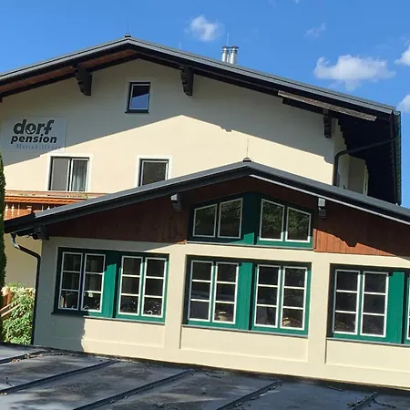 Dorfpension Mariahilfberg Πανσιόν 3*