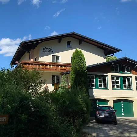 Dorfpension Mariahilfberg Πανσιόν 3*