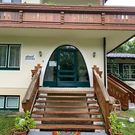 Dorfpension Mariahilfberg