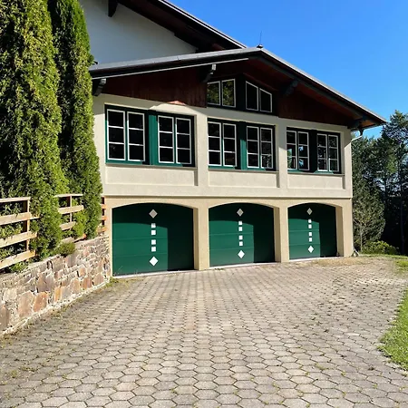 Dorfpension Mariahilfberg