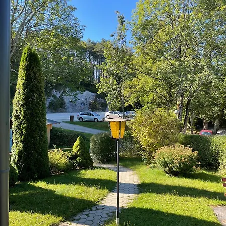 Dorfpension Mariahilfberg Πανσιόν