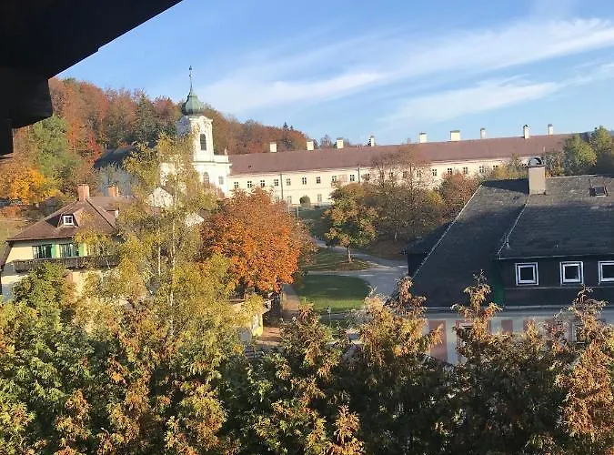 Dorfpension Mariahilfberg Vendégház