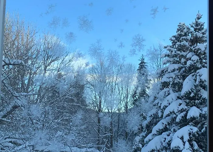 Dorfpension Mariahilfberg