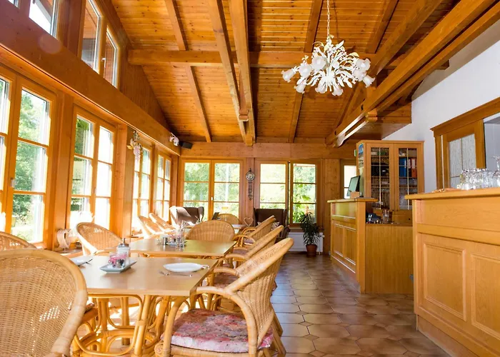 Dorfpension Mariahilfberg 3*