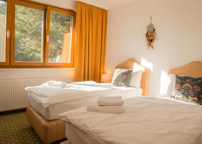 Dorfpension Mariahilfberg 3*