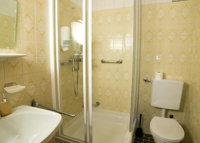 Dorfpension Mariahilfberg 3*