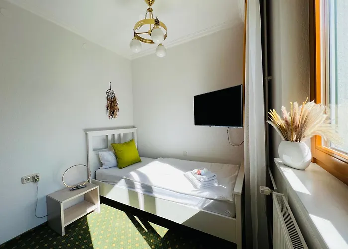 Dorfpension Mariahilfberg Vendégház Gutenstein