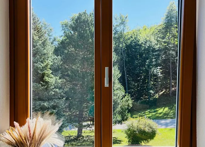 Dorfpension Mariahilfberg 3*