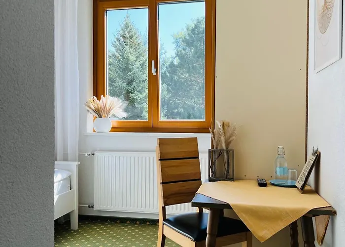 Dorfpension Mariahilfberg Vendégház