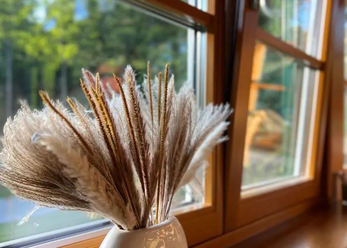 Vendégház Dorfpension Mariahilfberg 3*