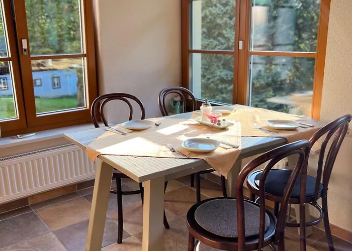 Vendégház Dorfpension Mariahilfberg 3*