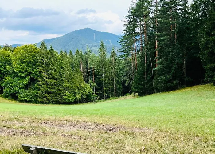 Dorfpension Mariahilfberg