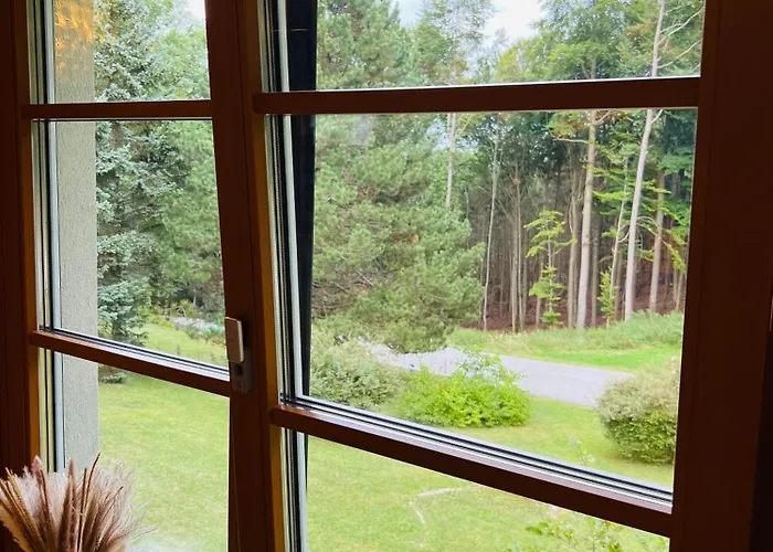 Vendégház Dorfpension Mariahilfberg 3*