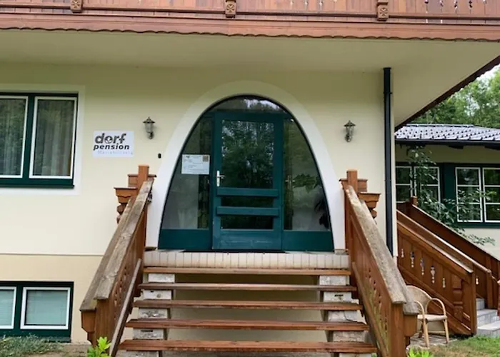Dorfpension Mariahilfberg