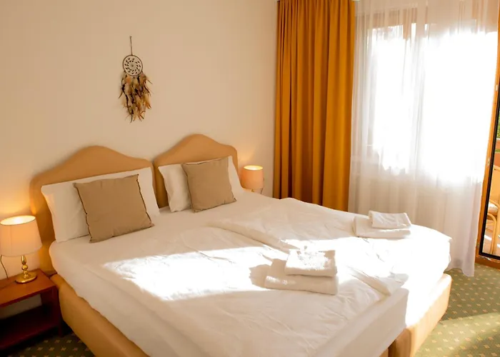 Dorfpension Mariahilfberg Vendégház